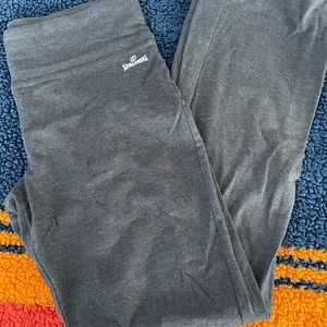 Spaulding yoga pants
